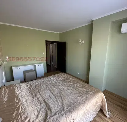 Photo 5 — Two-room apartment in Sveti Vlas with shared pools