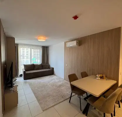 Photo 2 — 3-room apartment with sea view in Sveti Vlas