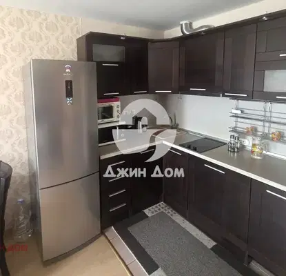 Photo 4 — Three-room apartment with sea view in Sveti Vlas, first line