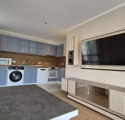 Photo 2 — 3-bedroom apartment in Burgas, Sveti Vlas