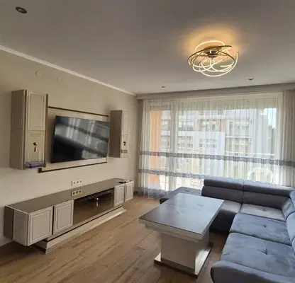 Photo 3 — 3-bedroom apartment in Burgas, Sveti Vlas
