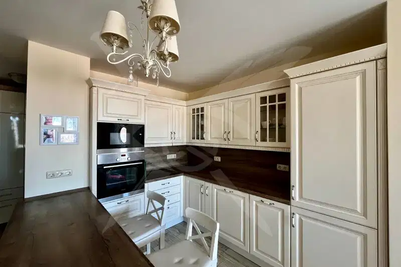 Maisonette with 3 bedrooms in Sveti Vlas with three terraces