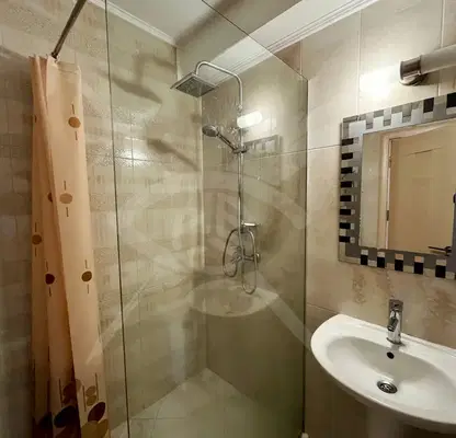 Photo 2 — Maisonette with 3 bedrooms in Sveti Vlas with three terraces