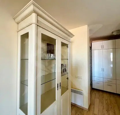 Photo 3 — Maisonette with 3 bedrooms in Sveti Vlas with three terraces
