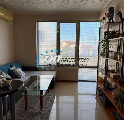 Photo 4 — Two-room apartment with terrace and parking space in Sveti Vlas