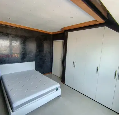 Photo 3 — Two-room apartment with terrace in Svishtov, Han Bachva