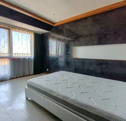 Photo 4 — Two-room apartment with terrace in Svishtov, Han Bachva
