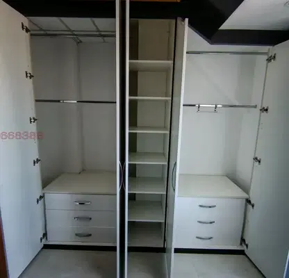 Photo 5 — Two-room apartment with terrace in Svishtov, Han Bachva