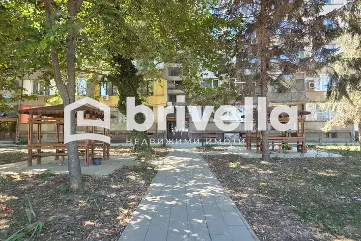 2-bedroom apartment in Veliko Tyrnovo, Svishtov