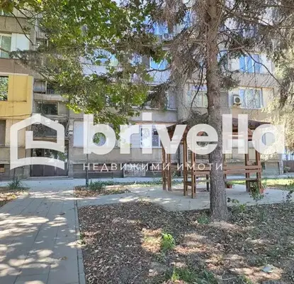Photo 4 — 2-bedroom apartment in Veliko Tyrnovo, Svishtov