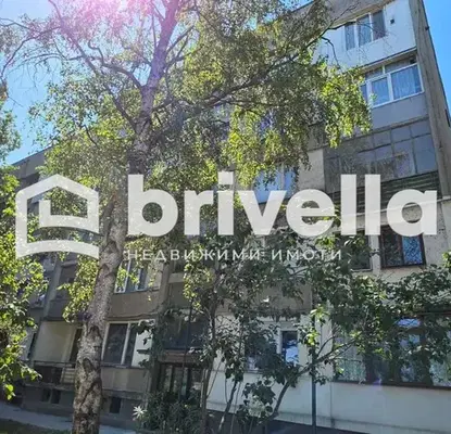 Photo 5 — 2-bedroom apartment in Veliko Tyrnovo, Svishtov