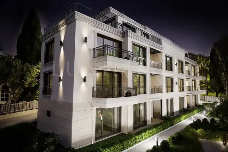 Three-room apartment in Svoge with two terraces and elevator
