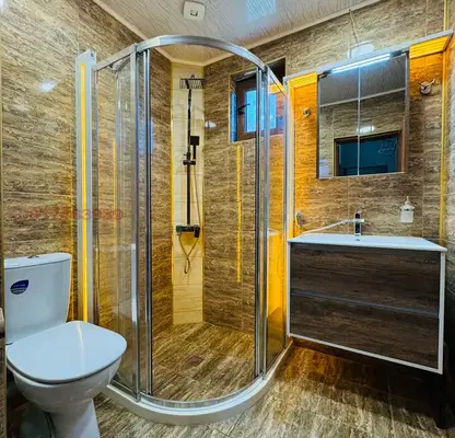 Photo 2 — 3-bedroom apartment in Lovech, Teteven