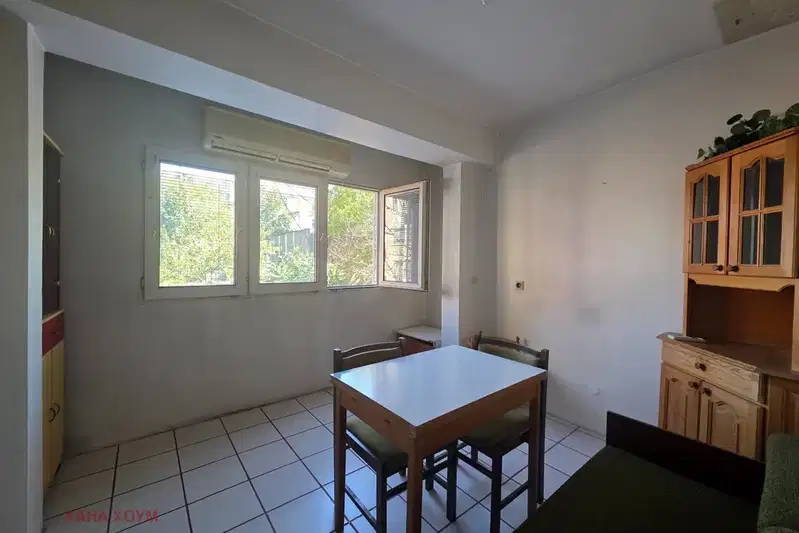 2-room apartment in Troyan with underfloor heating