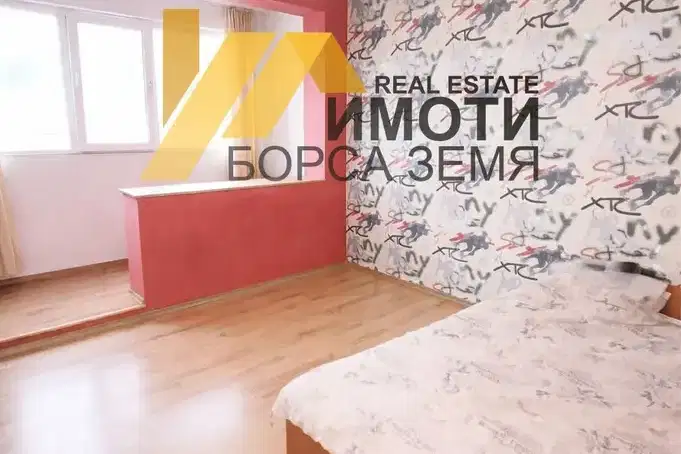 2-bedroom apartment in Tyrgovishte, Borovec