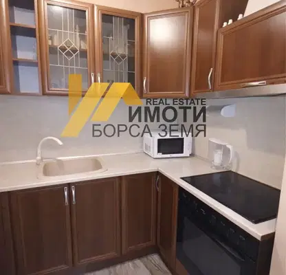 Photo 2 — 2-bedroom apartment in Tyrgovishte, Borovec