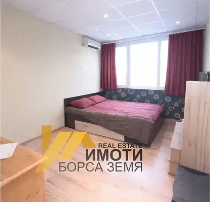 Photo 3 — 2-bedroom apartment in Tyrgovishte, Borovec