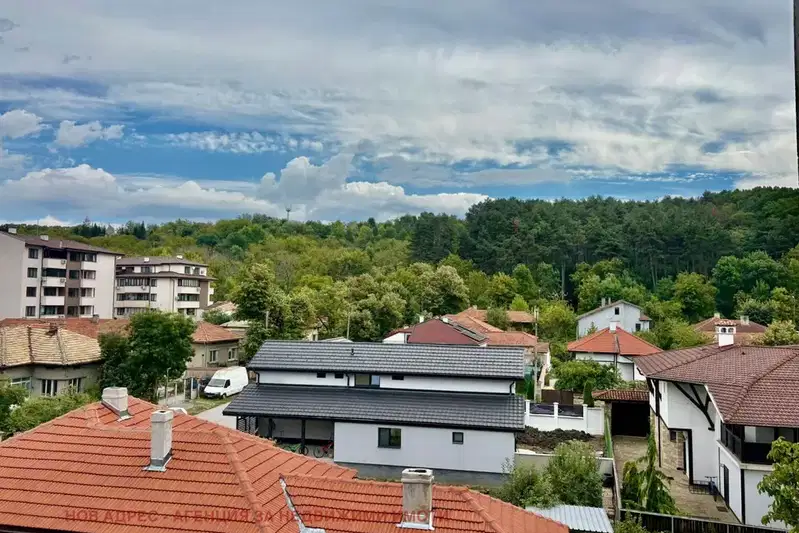 2-bedroom apartment in Tyrgovishte, Borovec