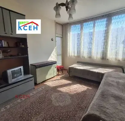 Снимка 5 — Тристаен апартамент с две тераси в кв. Боровец, Търговище