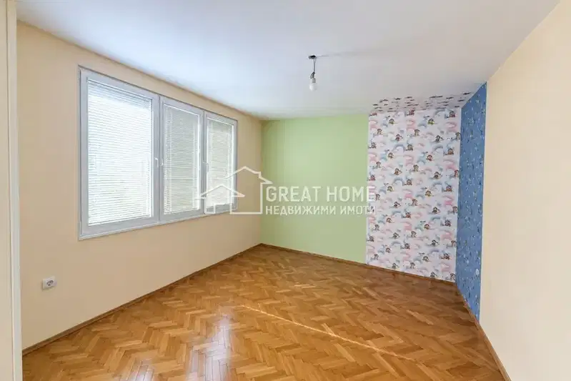 4-bedroom apartment in Tyrgovishte, Borovec
