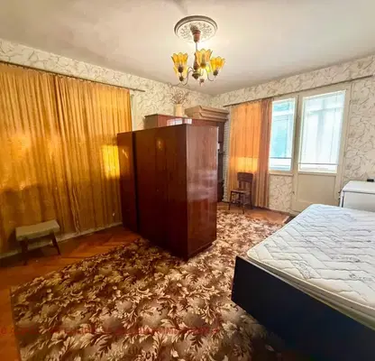 Снимка 4 — 4-стаен апартамент в Боровец, Търговище с две тераси