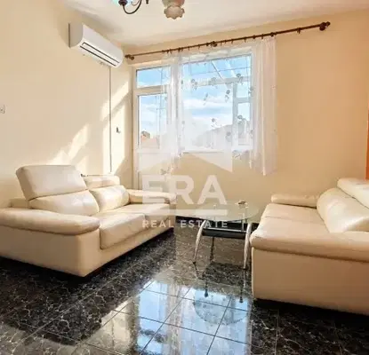 Photo 2 — Spacious 3-room maisonette in Borovets district, Targovishte with two terraces