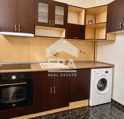 Photo 4 — Spacious 3-room maisonette in Borovets district, Targovishte with two terraces