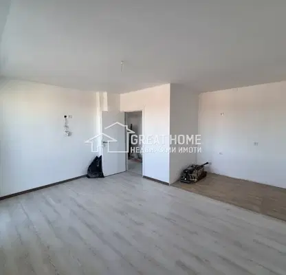 Photo 2 — Two-room apartment in Center, Targovishte with terrace