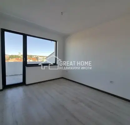 Photo 3 — Two-room apartment in Center, Targovishte with terrace