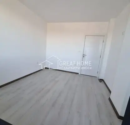 Photo 4 — Two-room apartment in Center, Targovishte with terrace