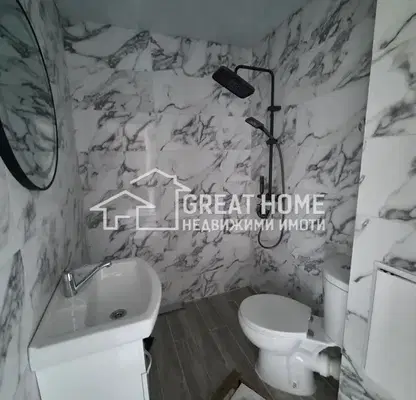Photo 5 — Two-room apartment in Center, Targovishte with terrace