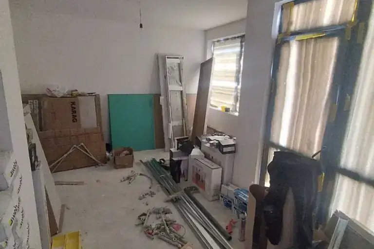 2-bedroom apartment in Tyrgovishte, Centyr