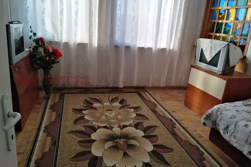 2-bedroom apartment in Tyrgovishte, Centyr