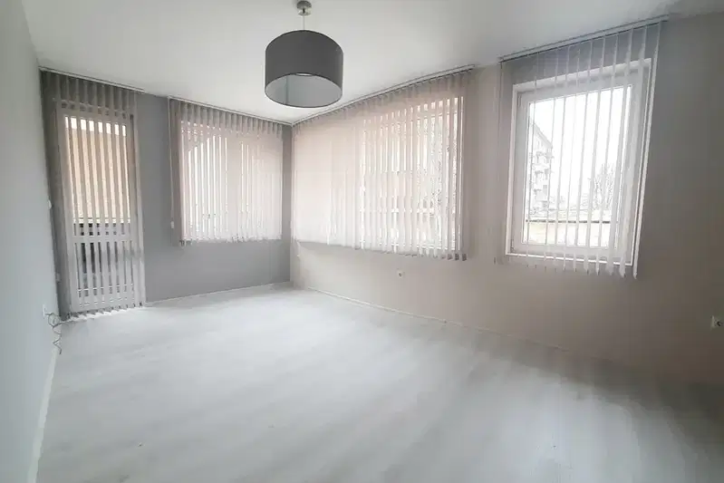 2-bedroom apartment in Tyrgovishte, Centyr