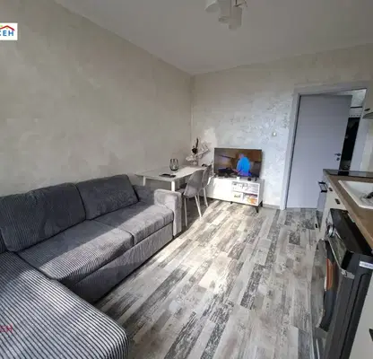 Photo 2 — Three-room apartment in Targovishte, Varosha with terrace