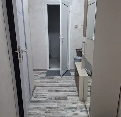Photo 4 — Three-room apartment in Targovishte, Varosha with terrace