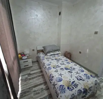 Photo 5 — Three-room apartment in Targovishte, Varosha with terrace