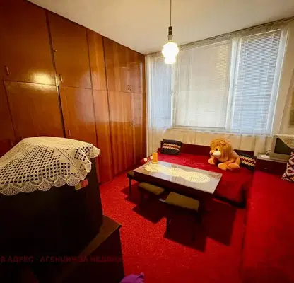 Photo 2 — Multi-room apartment with 3 terraces in Varosha district, Targovishte