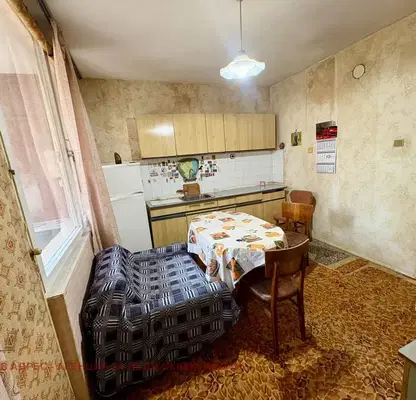 Photo 3 — Multi-room apartment with 3 terraces in Varosha district, Targovishte