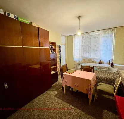 Photo 4 — Multi-room apartment with 3 terraces in Varosha district, Targovishte