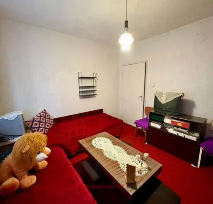 Photo 5 — Multi-room apartment with 3 terraces in Varosha district, Targovishte
