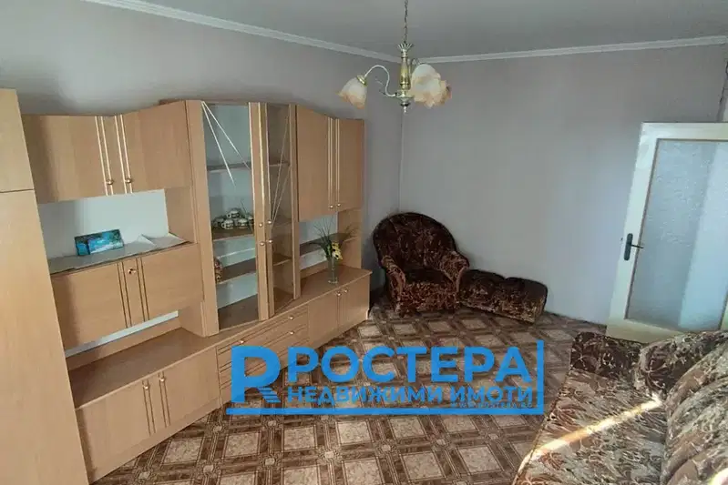 Three-room apartment in Targovishte, Zapad 2 with two terraces