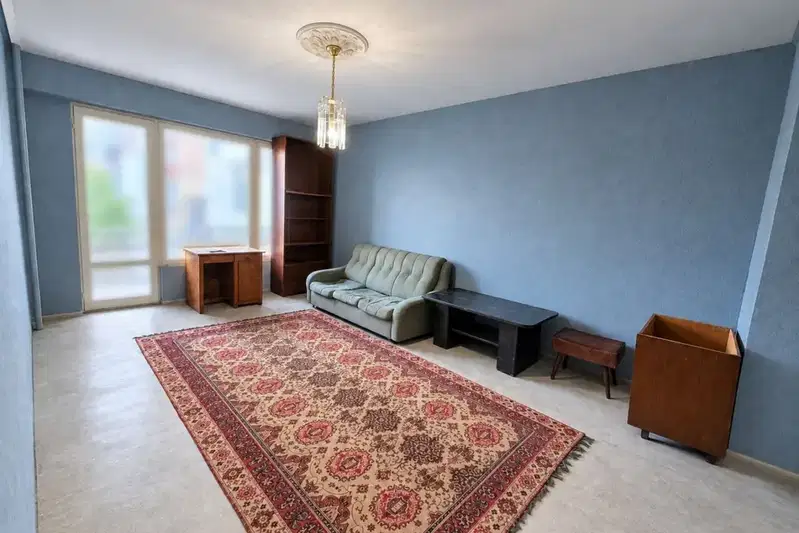 3-bedroom apartment in Tyrgovishte, Zapad 2