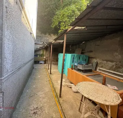 Photo 3 — Two-room apartment with yard in Asparuhovo, Varna