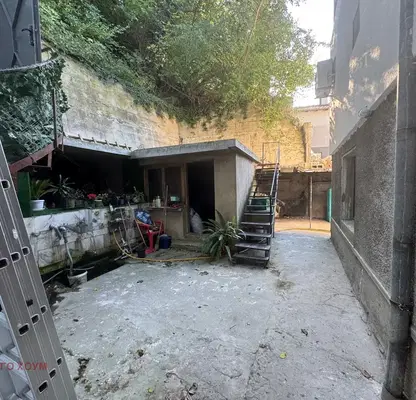 Photo 4 — Two-room apartment with yard in Asparuhovo, Varna