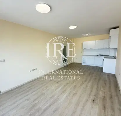 Photo 2 — Two-room apartment with sea view in Asparuhovo, Varna