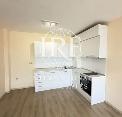 Photo 3 — Two-room apartment with sea view in Asparuhovo, Varna