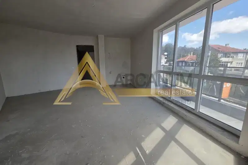 2-bedroom apartment in Varna, Asparuhovo