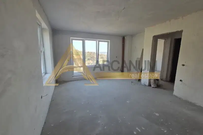 2-bedroom apartment in Varna, Asparuhovo