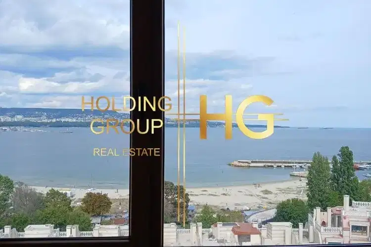 2-bedroom apartment in Varna, Asparuhovo